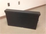 Used Montezuma tool Box for Sale Montezuma 30 Quot tool Box Nex Tech Classifieds