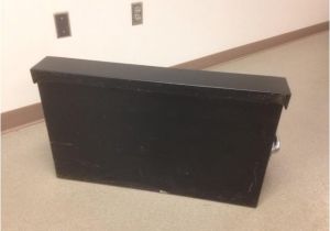 Used Montezuma tool Box for Sale Montezuma 30 Quot tool Box Nex Tech Classifieds