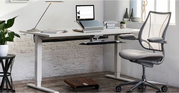 Used Office Furniture for Sale Omaha Humanscale Ergonomic Office Furniture solutions