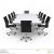 Used Office Furniture In Knoxville Tn Office Furniture Outfitters Knoxville Tn Table Chair L Shaped Gaming