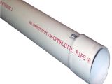 Used Restaurant Equipment Charlotte 4 In X 10 Ft Sewer Drain Pvc Pipe at Lowes Com