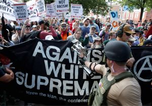 Used Restaurant Equipment Charlottesville Va Charlottesville White Supremacist Rally Erupts In Violence Rolling