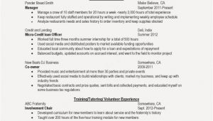 Used Restaurant Equipment Charlottesville Va Leadership Skills Resume New Resume for Managers Bsw Resume 0d soft