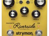 Used Restaurant Equipment Charlottetown Strymon Riverside Multistage Drive Long Mcquade Musical Instruments