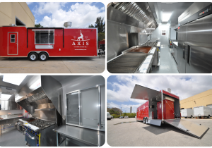 Used Restaurant Equipment for Sale Portland oregon Home Food Trailers Concession Trailers Warehouse Concession