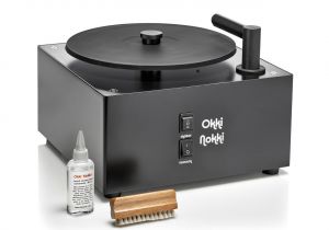 Used Restaurant Equipment for Sale Portland oregon Okki Nokki Record Cleaner Mkii the Best Value In Record Cleaning
