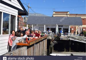 Used Restaurant Equipment Portland Maine Lobster Restaurant Maine Stock Photos Lobster Restaurant Maine