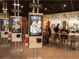 Used Restaurant Equipment Portland or the Mcdonald S Of the Future Has Table Service and touch Screen