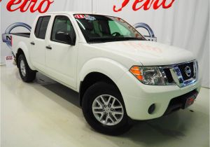 Used Tire Shop In Hattiesburg Ms 2018 Nissan Frontier Sv V6 1n6ad0ev0jn738492 Petro Nissan