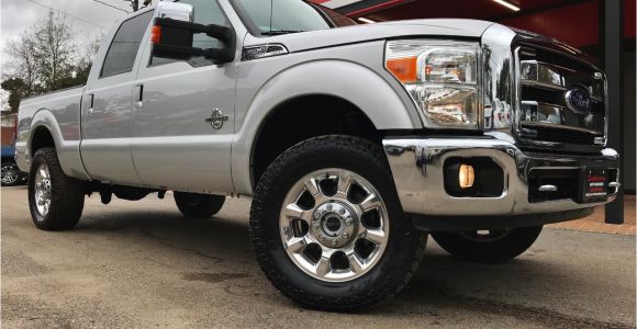 Used Tire Shop In Hattiesburg Ms Used 2014 ford F 250 Sd for Sale In Hattiesburg Ms 39402