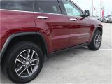 Used Tire Shop Venice Fl 2017 Jeep Grand Cherokee Limited 1c4rjebgxhc949755 Nissan Of