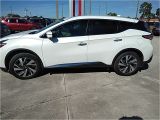 Used Tire Shop Venice Fl 2018 Nissan Murano Platinum 5n1az2mg2jn129984 Nissan Of Venice