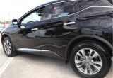 Used Tire Shop Venice Fl 2018 Nissan Murano Sl 5n1az2mg4jn169421 Nissan Of Venice Venice Fl