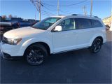 Used Tire Shops Branson Mo 2018 Dodge Journey Crossroad 3c4pddgg4jt371051 Tri Lakes Motors