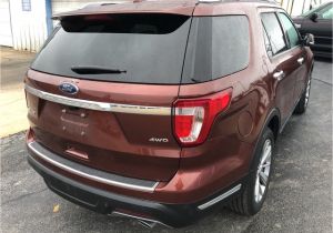 Used Tire Shops Branson Mo 2018 ford Explorer Limited 1fm5k8f81jga70350 Tri Lakes Motors