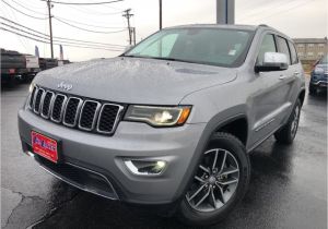 Used Tire Shops Branson Mo 2018 Jeep Grand Cherokee Limited 1c4rjfbg3jc127200 Tri Lakes