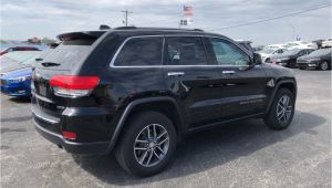 Used Tire Shops Branson Mo 2018 Jeep Grand Cherokee Limited 1c4rjfbgxjc134712 Tri Lakes