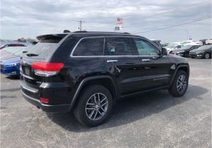 Used Tire Shops Branson Mo 2018 Jeep Grand Cherokee Limited 1c4rjfbgxjc134712 Tri Lakes
