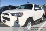 Used Tires and Wheels Carson City Nv Used Certified One Owner 2014 toyota 4runner Sr5 4×4 V6 In Carson