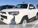 Used Tires and Wheels Carson City Nv Used Certified One Owner 2014 toyota 4runner Sr5 4×4 V6 In Carson