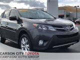 Used Tires and Wheels Carson City Nv Used One Owner 2015 toyota Rav4 Limited In Carson City Nv Carson