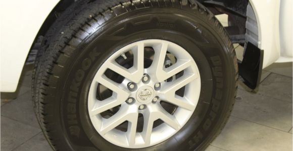 Used Tires In Venice Fl 2018 Nissan Frontier Sv V6 1n6ad0er4jn746050 Venice toyota Venice Fl