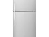 Used Whirlpool Counter Depth Refrigerator Whirlpool 21 3 Cu Ft top Freezer Refrigerator In Monochromatic