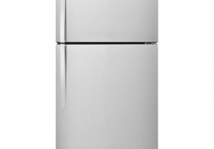 Used Whirlpool Counter Depth Refrigerator Whirlpool 21 3 Cu Ft top Freezer Refrigerator In Monochromatic