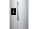 Used Whirlpool Counter Depth Refrigerator Whirlpool Refrigerators Appliances the Home Depot