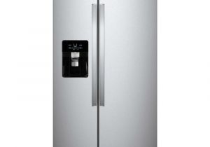 Used Whirlpool Counter Depth Refrigerator Whirlpool Refrigerators Appliances the Home Depot