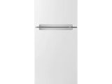 Used White Counter Depth Refrigerator the 7 Best Narrow Refrigerators to Buy In 2019