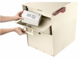 Usps Approved Locking Mailbox Large Oasis Residential Locking Mailbox Usps Approved