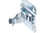 Valance Clips Home Depot Clear Valance Clips for 2 In Faux Wood Blinds 2 Pack