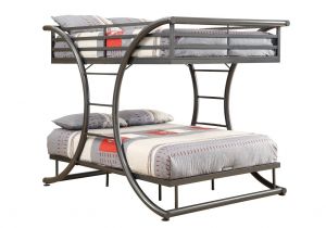 Valerie Full Over Full Bunk Bed Viv Rae Valerie Full Over Full Bunk Bed Reviews Wayfair