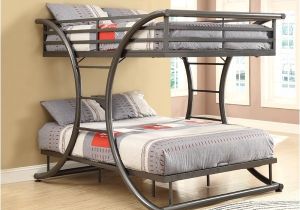 Valerie Full Over Full Bunk Bed Viv Rae Valerie Full Over Full Bunk Bed Reviews Wayfair