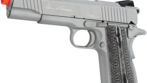 Valor Gutter Guard Reviews Dan Wesson Licensed Full Metal 1911 Valor Custom Co2 Powered Airsoft