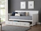 Value City Furniture Daybed with Trundle Canora Grey Murray Twin Daybed with Trundle Wayfair