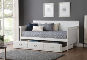 Value City Furniture Daybed with Trundle Canora Grey Murray Twin Daybed with Trundle Wayfair