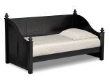 Value City Furniture Daybed with Trundle Seaside Daybed Black Daybed Black Daybed and Mattress Sets