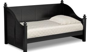 Value City Furniture Daybed with Trundle Seaside Daybed Black Daybed Black Daybed and Mattress Sets