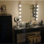 Vanity Mirror with Light Bulbs Ikea Ikea Malm Vanity Ikea Kolja Mirror Ikea Musik Vanity