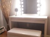 Vanity Mirror with Light Bulbs Ikea Love the Bench Wall Mirror is Kolja Mirror From Ikea