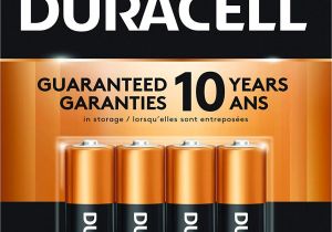 Various Types Of Batteries Used In Industries Amazon Com Duracell Coppertop Aa Alkaline Batteries Long