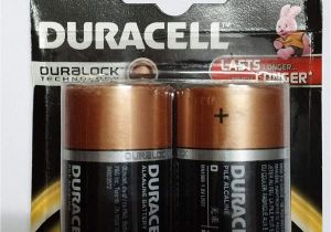 Various Types Of Batteries Used In Industries Duracell D Lr20 1 5v Alkaline Battery Amazon In Electronics