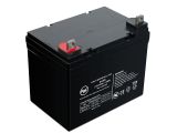 Various Types Of Batteries Used In Industries Mobility and Scooter Batteries Batteryclerk Com