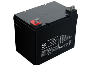 Various Types Of Batteries Used In Industries Mobility and Scooter Batteries Batteryclerk Com