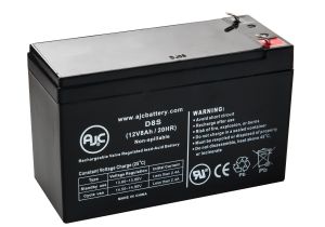 Various Types Of Batteries Used In Industries Mobility and Scooter Batteries Batteryclerk Com