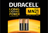Various Types Of Batteries Used In Industries Specialty Mn21 Alkaline Batteries Duracell