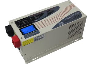 Various Types Of Batteries Used In Ups and Inverters 3000w 12v Low Frequency Pure Sine Wave Off Grid Power Amazon Co Uk