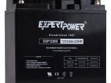 Various Types Of Batteries Used In Ups and Inverters and their Maintenance Amazon Com Expertpower Exp12200 12v 20ah Lead Acid Battery Automotive